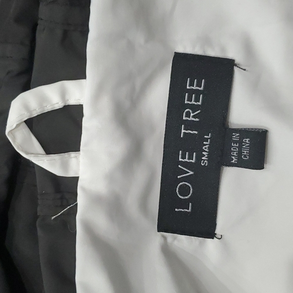 Colorblock lightweight jacket - Picture 4 of 7